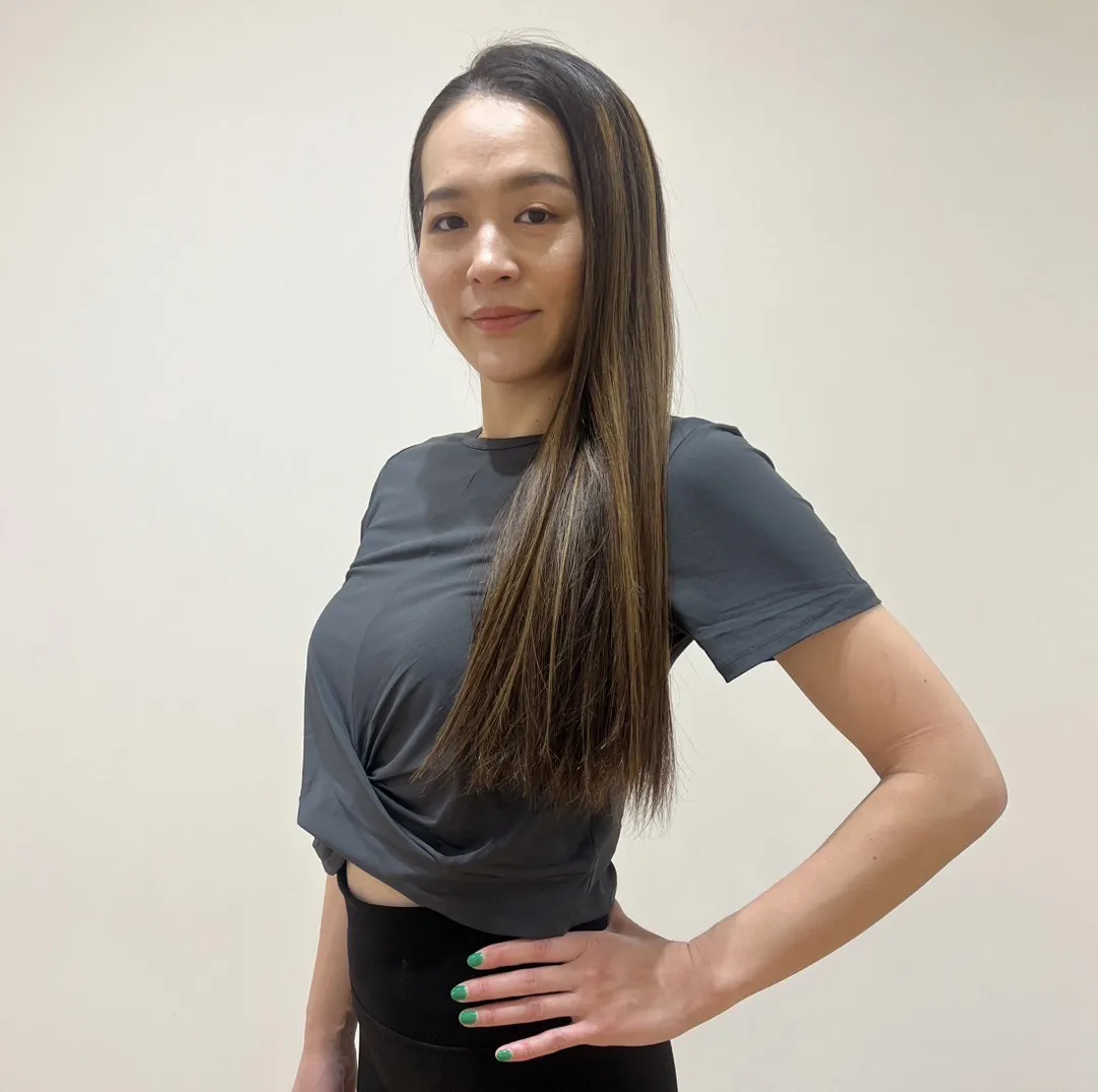松山のDEA CARNAのトレーナー画像