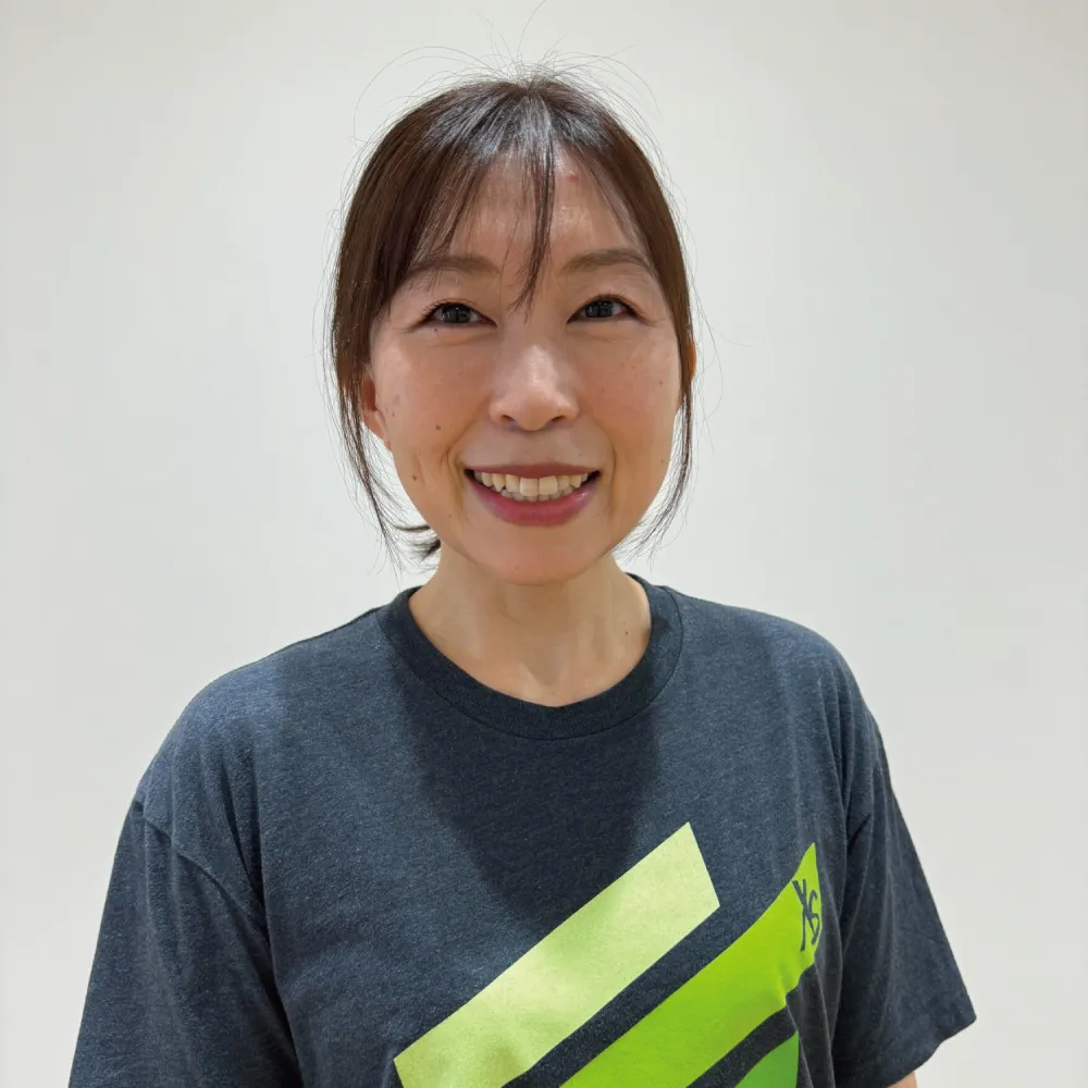 松山のDEA CARNAのトレーナー画像