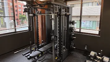FIT PLACE パーソナル藤崎の画像