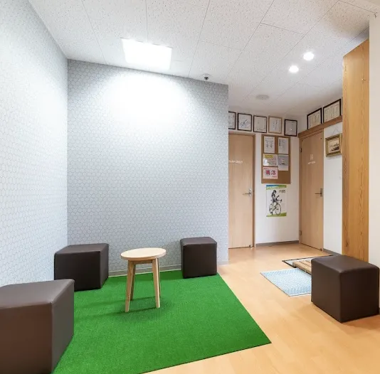 松山市のひら屋パーソナルジムの画像
