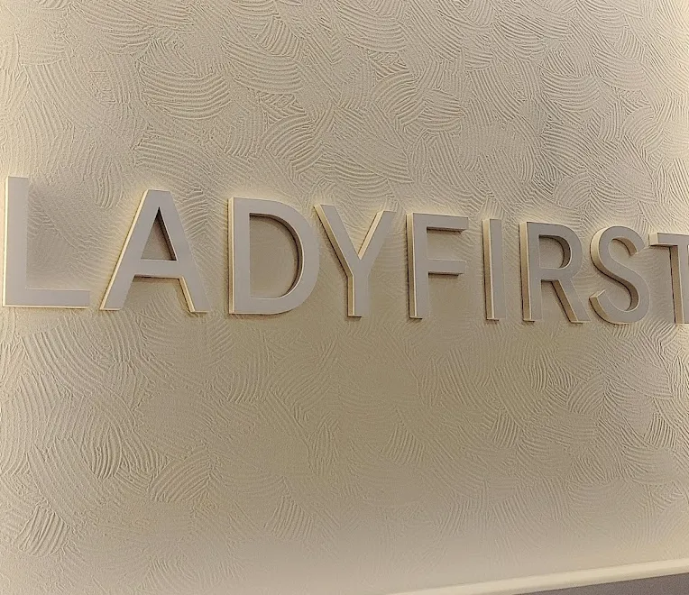 福岡久留米のLADYFIRSTの画像