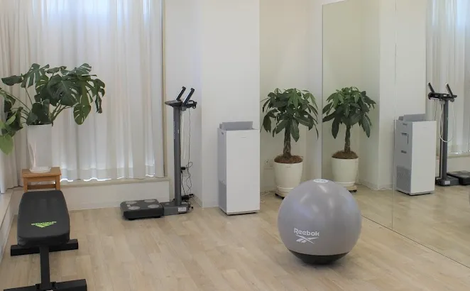 Lifestyle Fitness Roots 香椎の画像