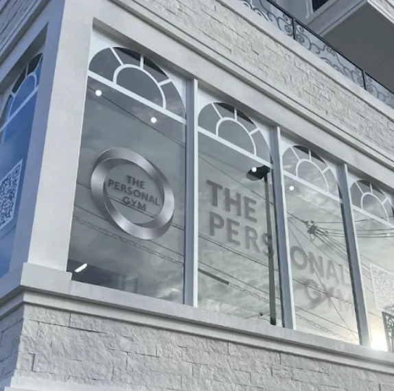 THE PERSONAL GYM那覇店の画像