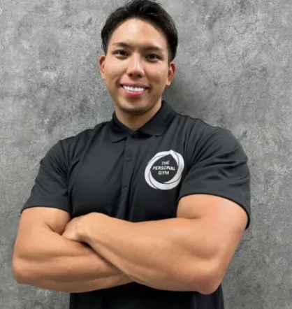 THE PERSONAL GYM那覇店のトレーナー画像