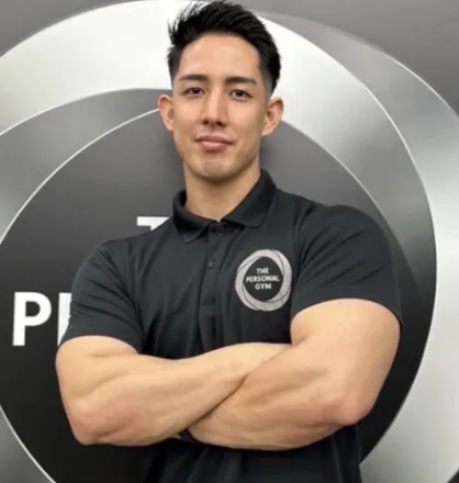 THE PERSONAL GYM那覇店のトレーナー画像