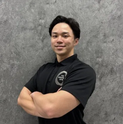 THE PERSONAL GYM那覇店のトレーナー画像