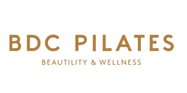 BDC PILATES 池袋店のロゴ