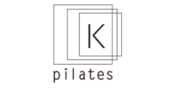 pilates K 池袋店のロゴ